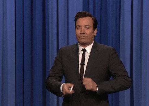 Jimmy Fallon Drums GIF by The Tonight Show Starring Jimmy Fa