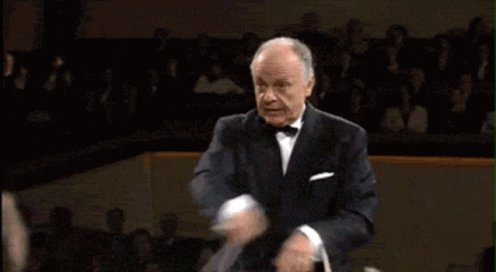 Mahler GIF