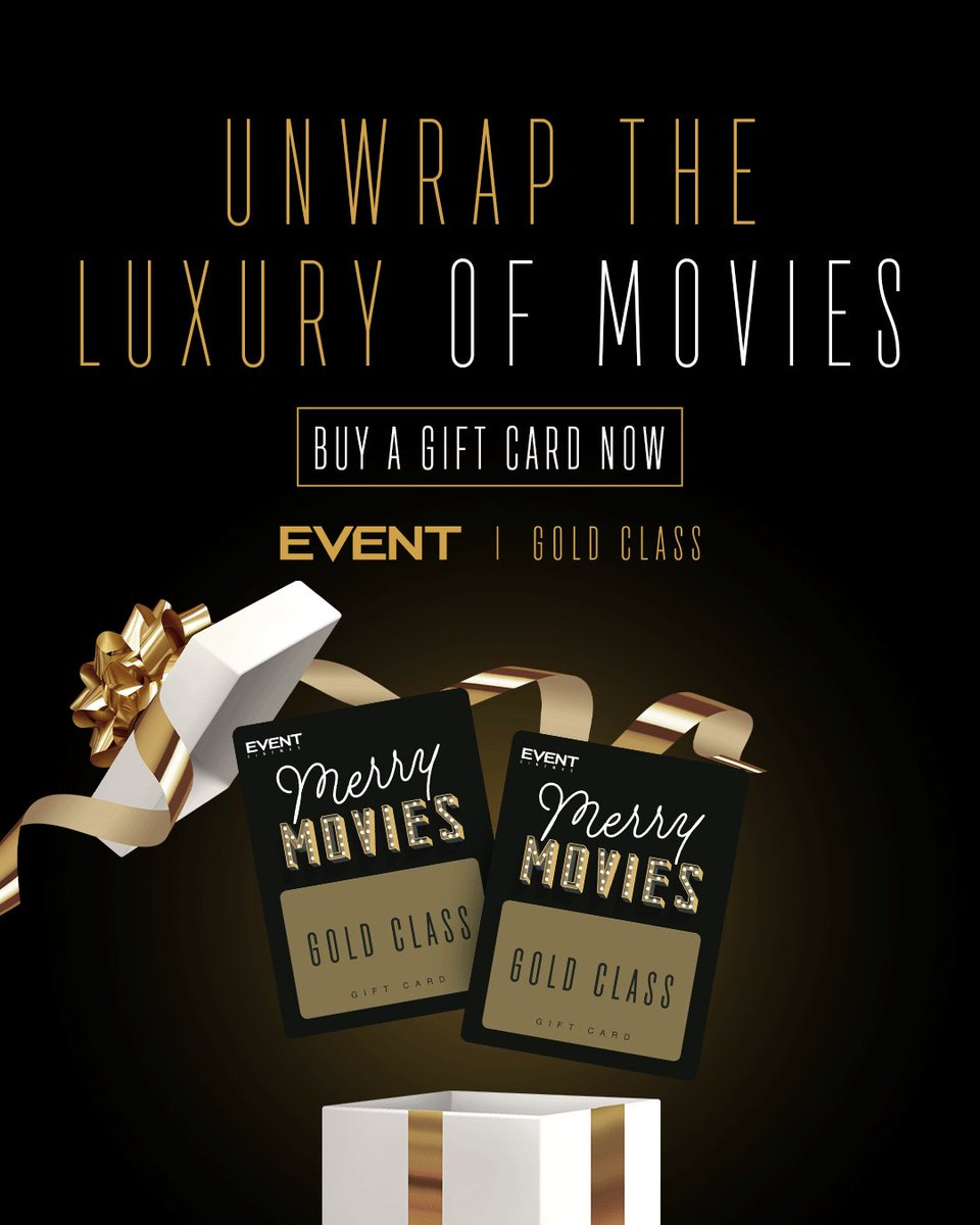 Buy event cinema gift card