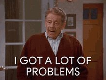 Seinfeld Festivus GIF