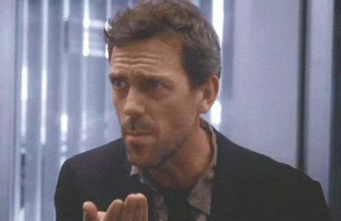 House Doctor GIF