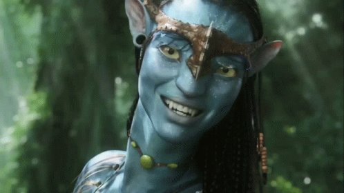 Avatar Movie GIF