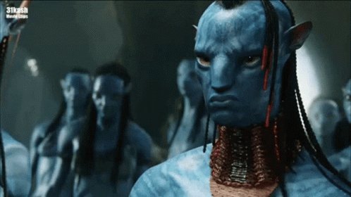 Avatar Navi GIF