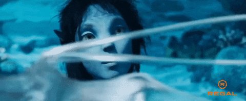 Happy James Cameron GIF by ...