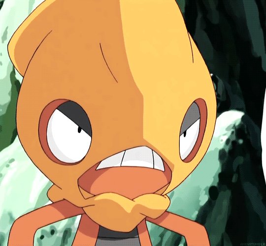 RU Spotlight: Scrafty - Smogon University