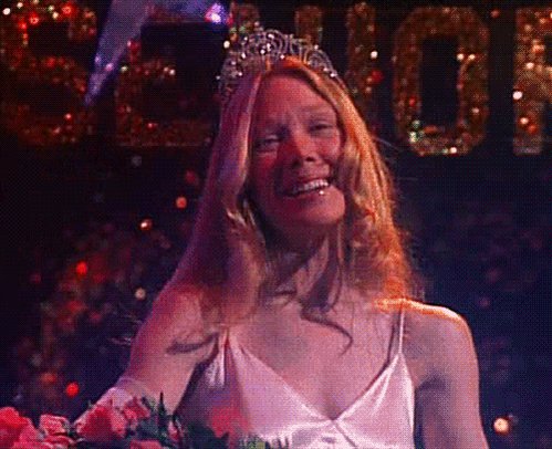    A Happy Birthday to Sissy Spacek    