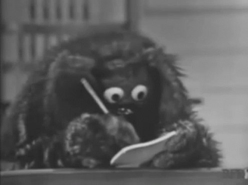 Rowlf The Dog Muppets GIF