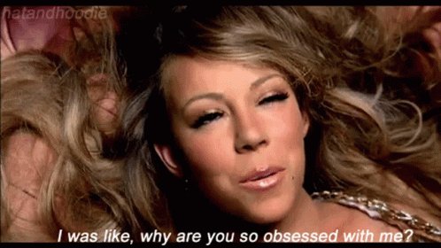 🎶 WHY YOU&rsquo;RE SO OBSESSED WITH ME. HOE I WANNA KNOWWWW 🎶 https://t.co/GCkuPf4svS<a href="/tag/cute"class="tags"><span>#cute</span></a><a href="/tag/babygirl"class="tags"><span>#babygirl</span></a><a href="/tag/alabama"class="tags"><span>#alabama</span></a>