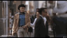 Midnight Cowboy Angry GIF