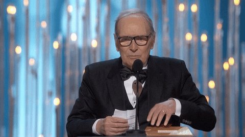 oscars 2016 GIF by The Academy Awards