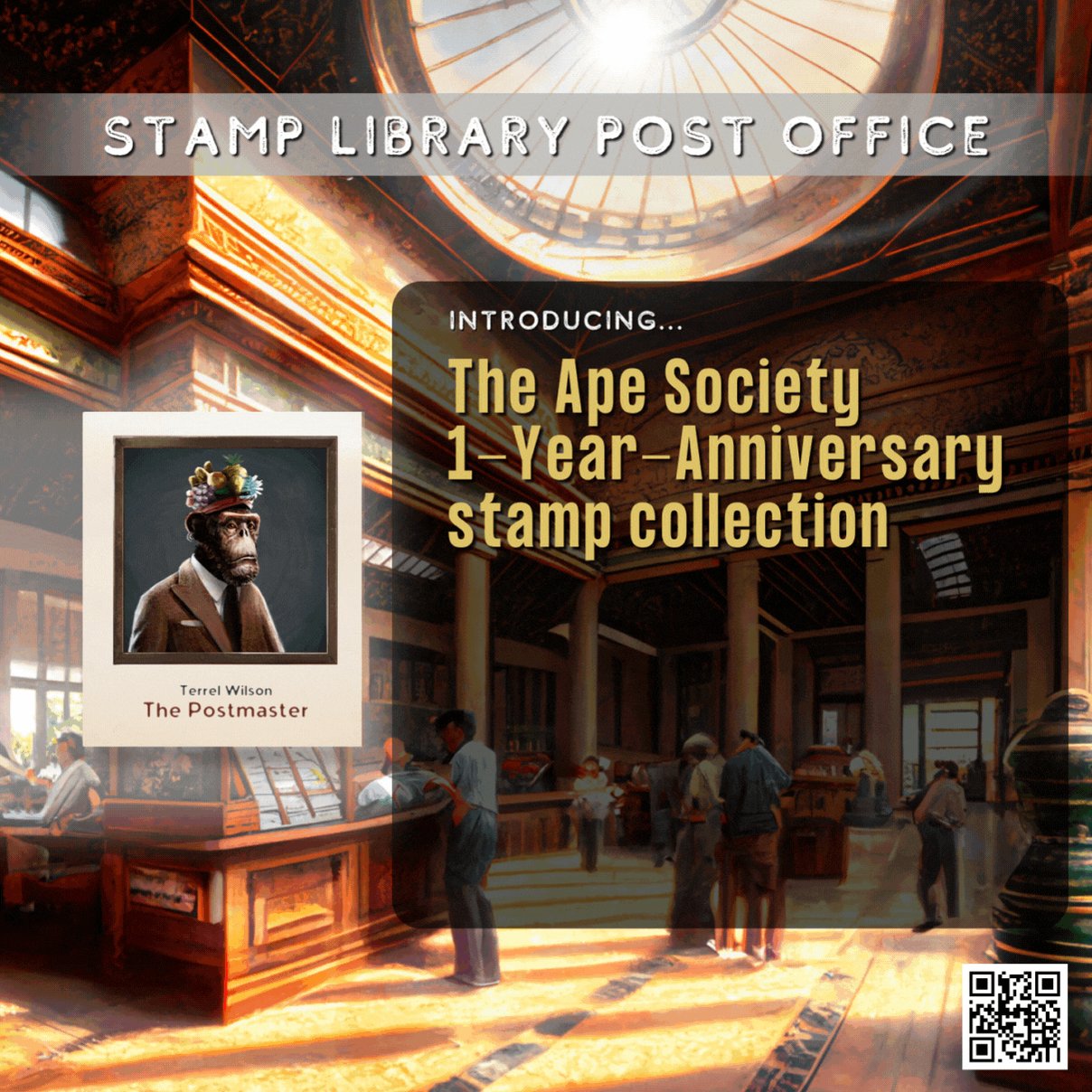 Stamp Library on Twitter "We are delighted to introduce a collection to celebrate 1year