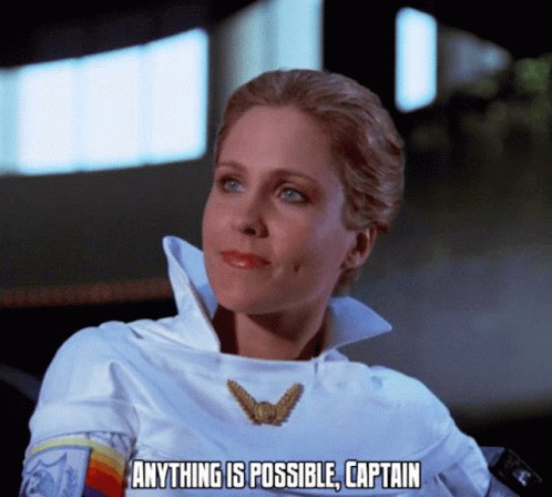Happy birthday to the timeless Erin Gray. 