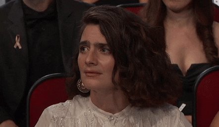 Happy 41st Birthday to GABY HOFFMANN  