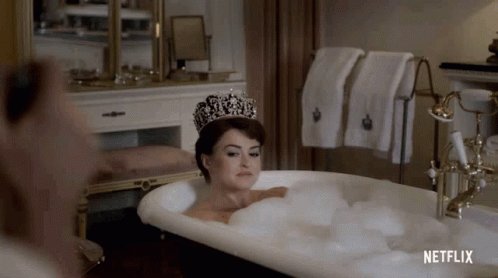 Crown Queen GIF