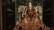 Young Pope Ovanes GIF