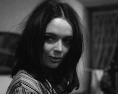Happy Birthday to the gothic horror queen and legend Barbara Steele. 