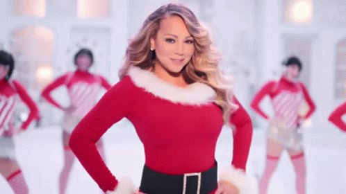 Mariah Mariah C GIF