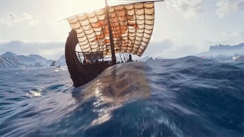 Ac Odyssey GIF