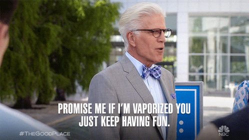 Happy Birthday to the greatest TV actor of all time, Ted Danson. 