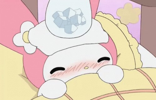 sick asf in bed i just wanna be babied ? https://t.co/yflBF5Cy3K