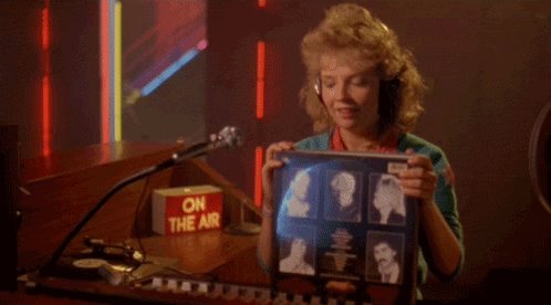    A Happy Birthday to Kelli Maroney    
