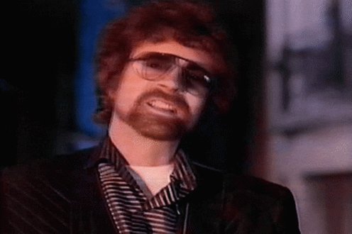 Happy birthday Jeff Lynne! 