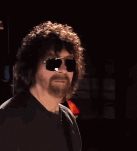 Happy Birthday Jeff Lynne   