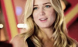 Happy Birthday Caity Lotz!! 