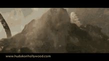 Kraken GIF