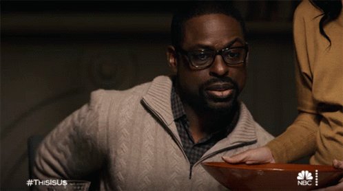 Take It Randall Pearson GIF
