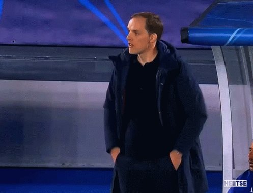 Pys on Twitter: "@TuchelCam Thanks bro https://t.co/23Pvtm8jf6" / Twitter