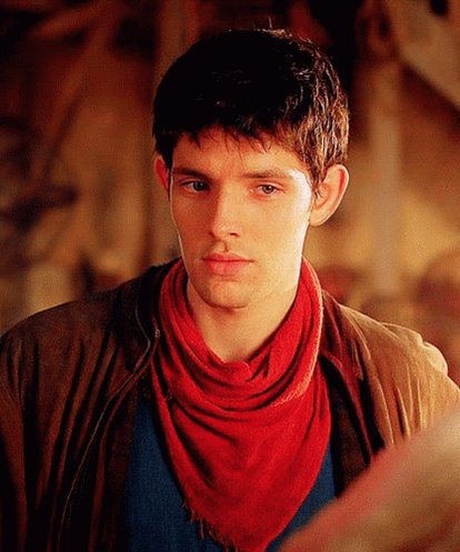 Happy birthday Colin Morgan!!! 