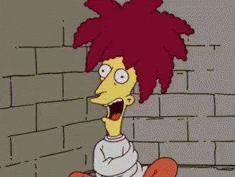 Bob Patiño Necesita Un Psicologo GIF