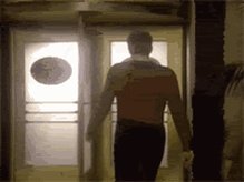 Trek Star Trek GIF