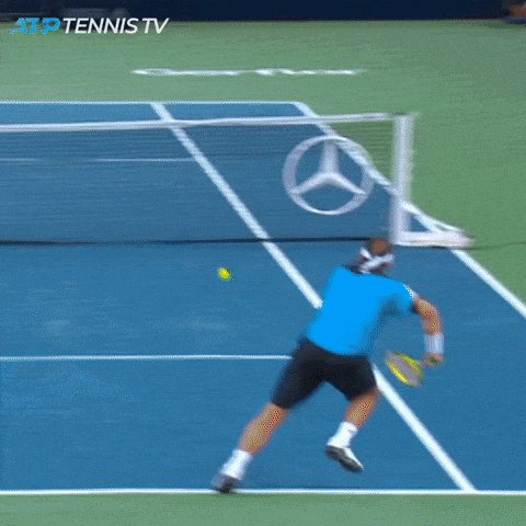   Happy Birthday, David Nalbandian! He did it too! 
