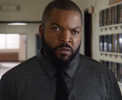 It'S On GIF