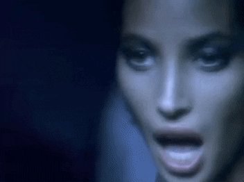 Happy birthday, Christy Turlington 