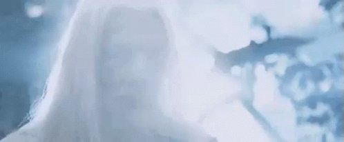 Gandalf The White Return GIF