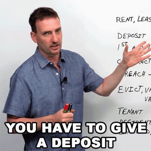 2 days ago this guy was super excited for his first fart session. 1 day ago he was unsure and back and