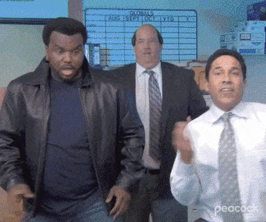  Happy birthday Jim!! 