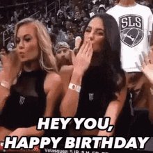  happy birthday Jim! 