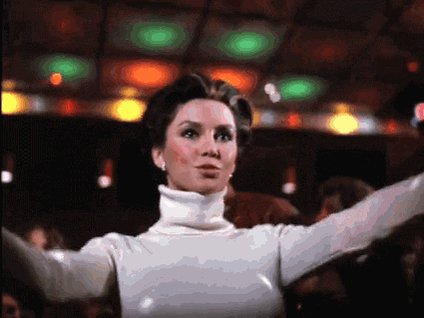 Happy 73rd Bday to Victoria Principal! I thought I had seen you in SOMEthing, but I guess not.  Sorry \bout that. 