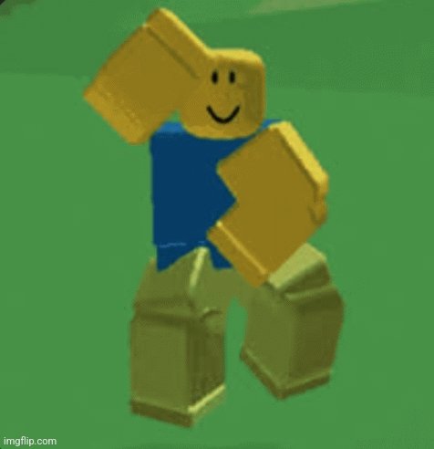 roblox dance - Imgflip