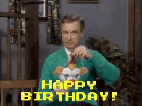  Happy Birthday Jim!!!! 