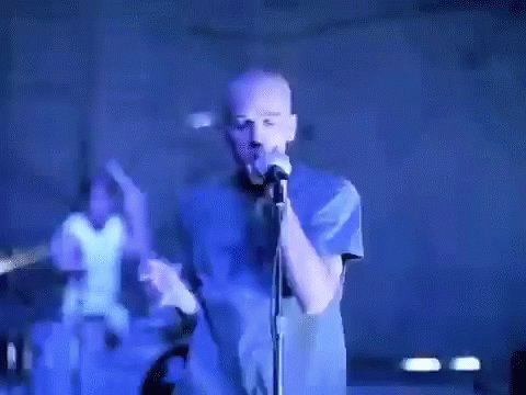 Happy birthday Michael Stipe 
