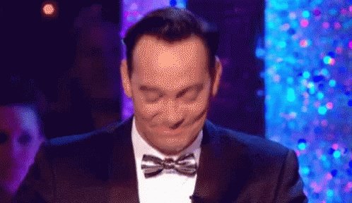 Happy 58th Birthday Craig Revel Horwood

Have a fabulous day! 
