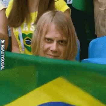Hexa Go Brazil GIF