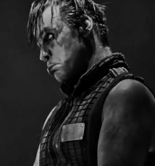 HAPPY 60TH BIRTHDAY TO THE ONE AND ONLY TILL LINDEMANN  