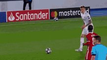 Happy Birthday to the final boss of midfield generals. 

Toni Kroos, my idol. Only love  