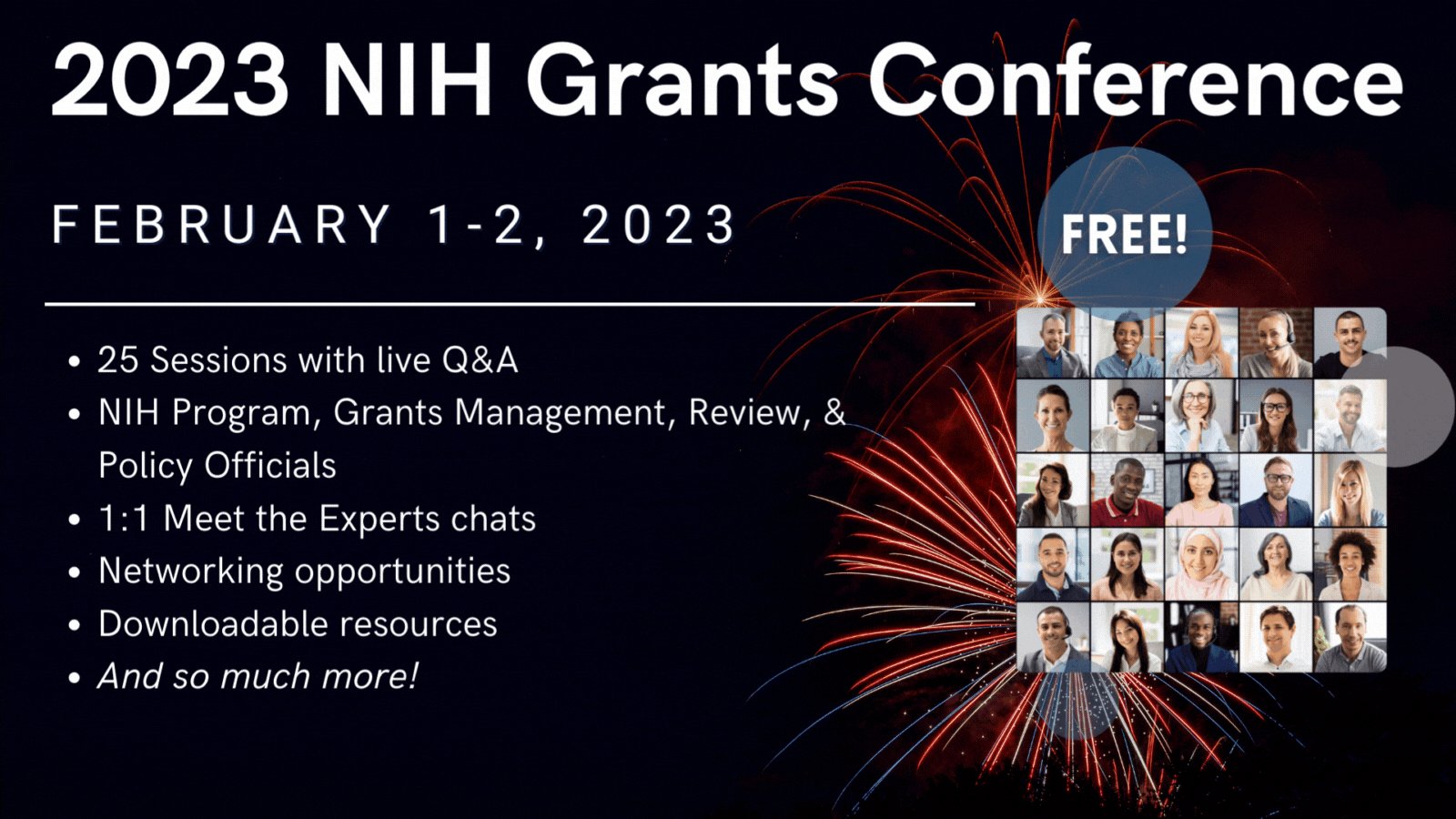 Extramural Research (NIHgrants) / Twitter